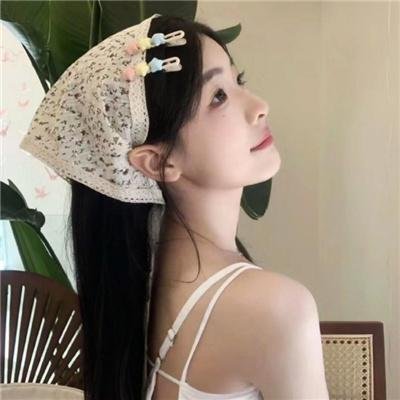 红色通道